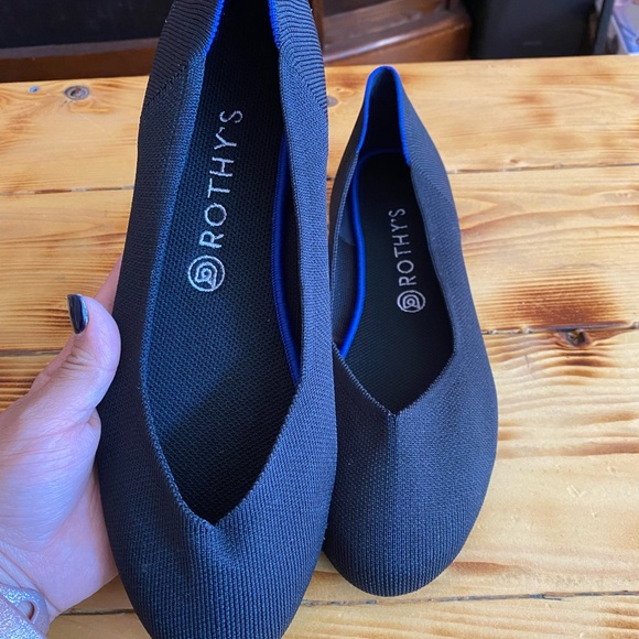 Knock Off (Fake) Rothy’s - Picture 6 of 11